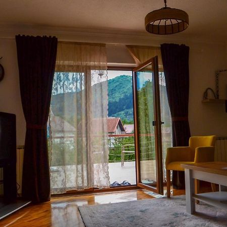 The View Apartment 维索科 外观 照片