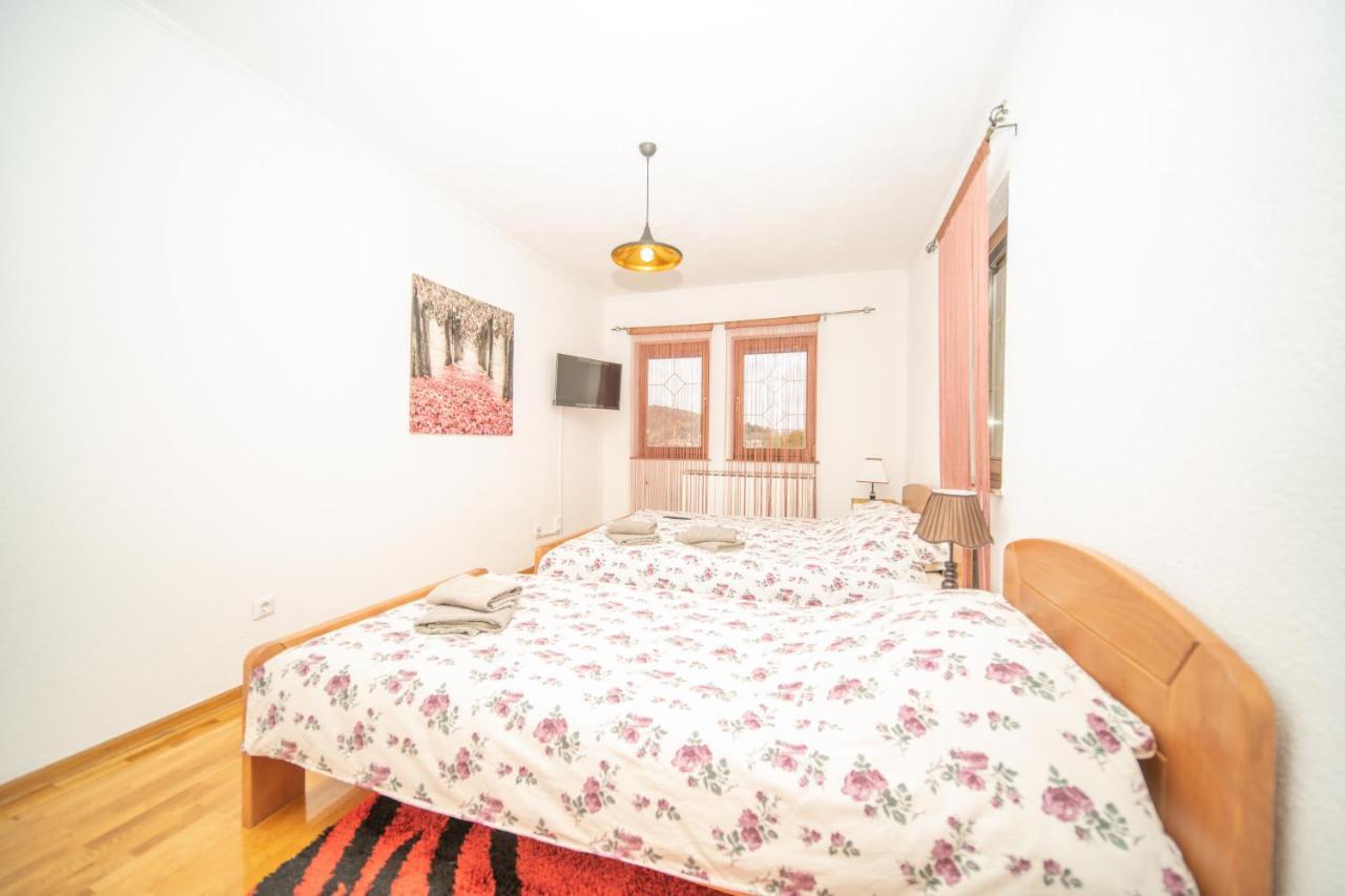 The View Apartment 维索科 外观 照片