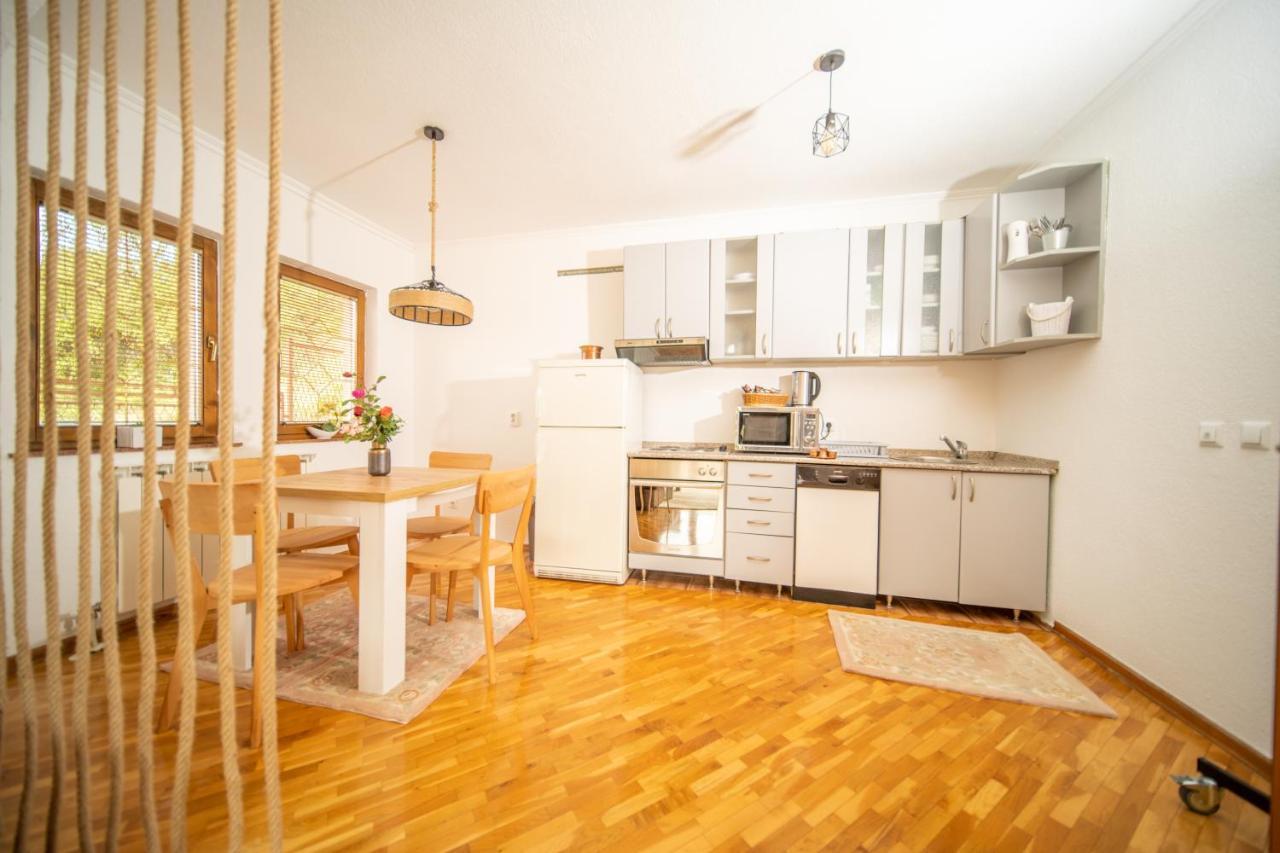 The View Apartment 维索科 外观 照片