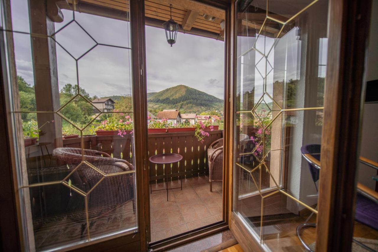 The View Apartment 维索科 外观 照片