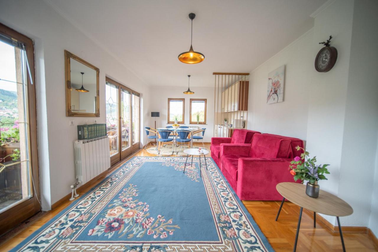 The View Apartment 维索科 外观 照片