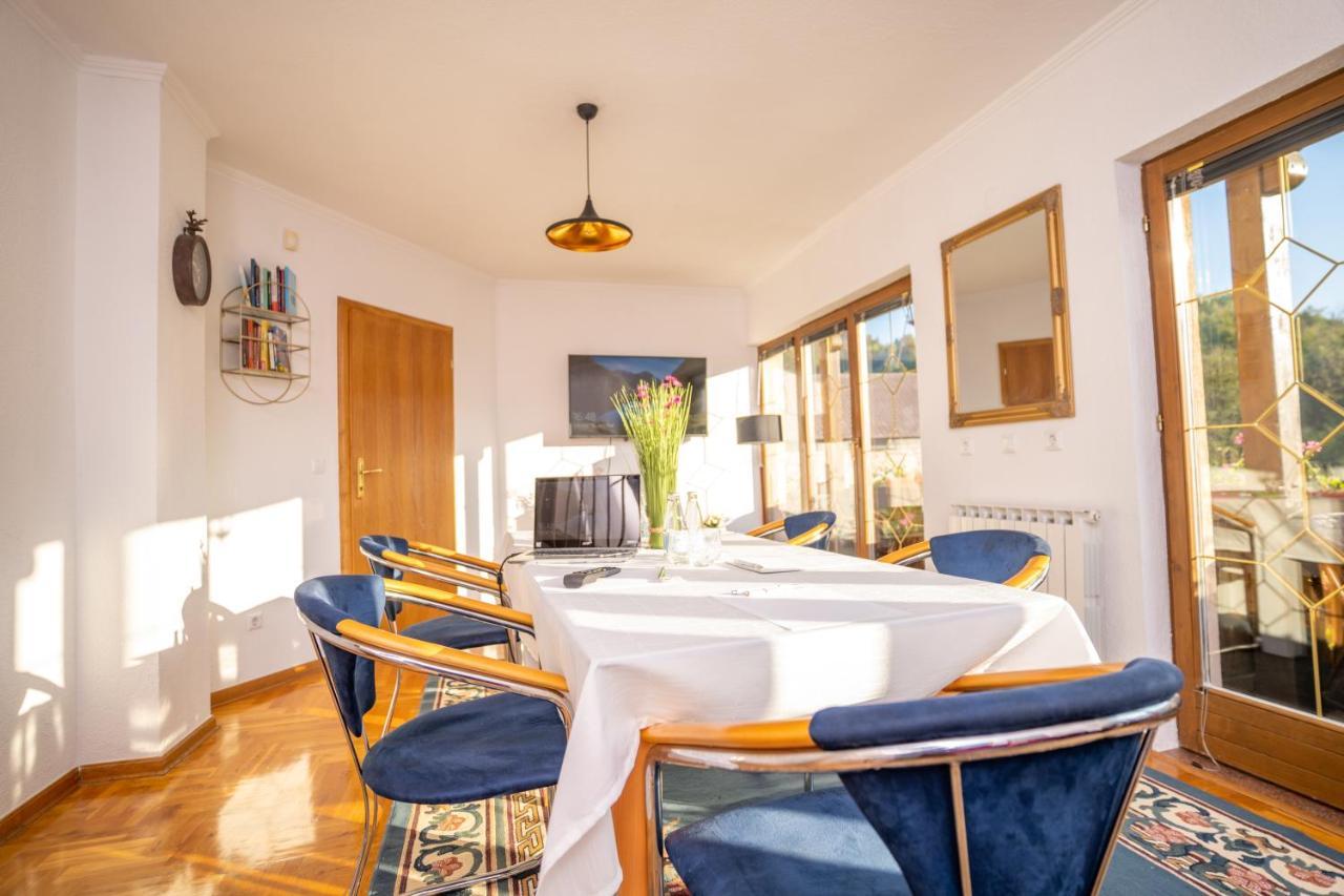 The View Apartment 维索科 外观 照片