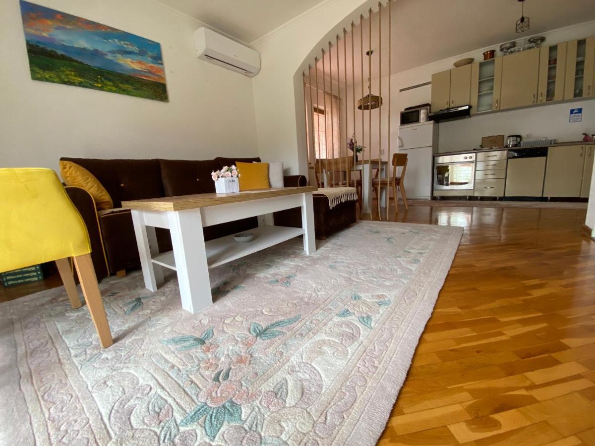 The View Apartment 维索科 外观 照片