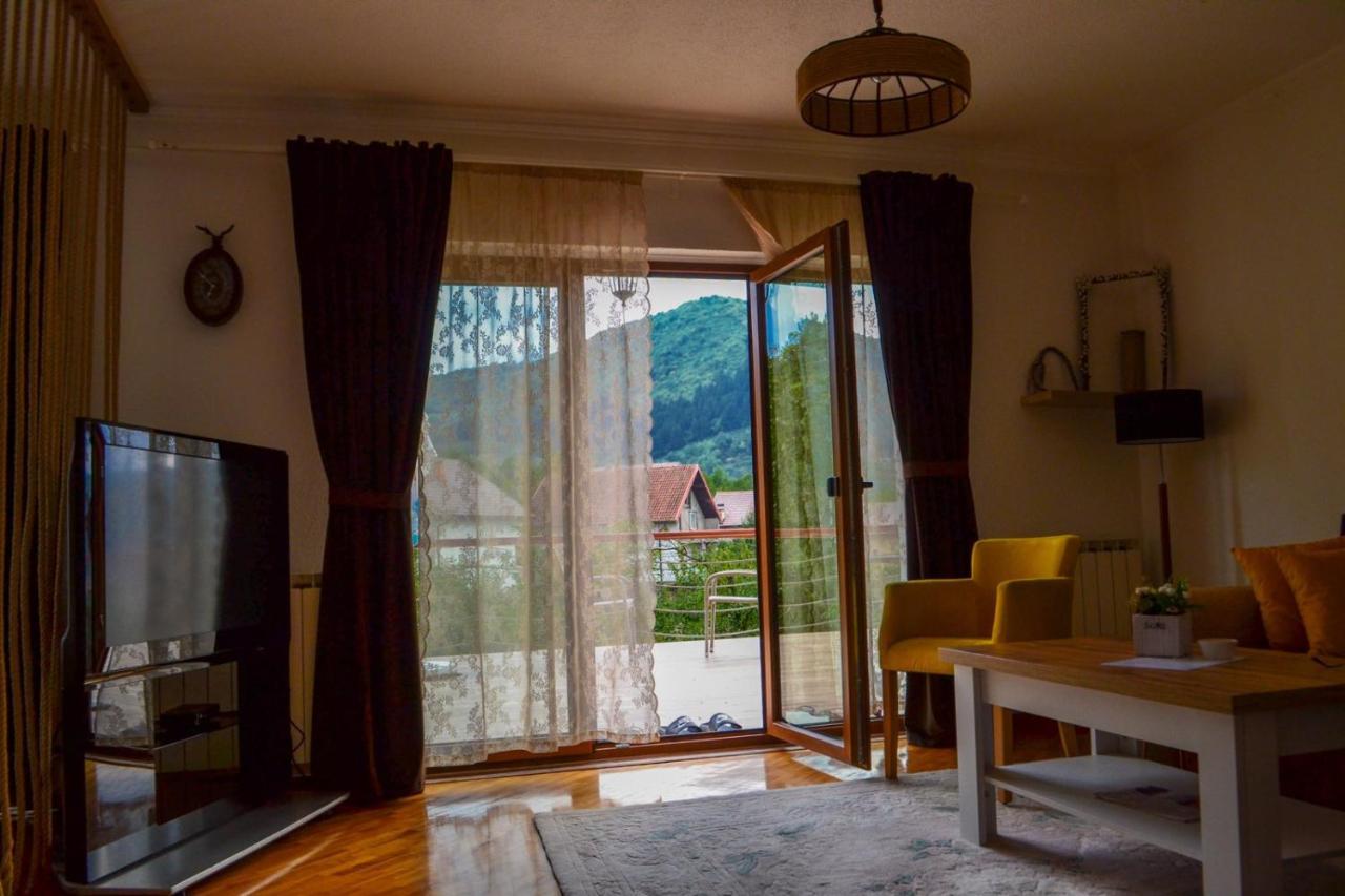 The View Apartment 维索科 外观 照片