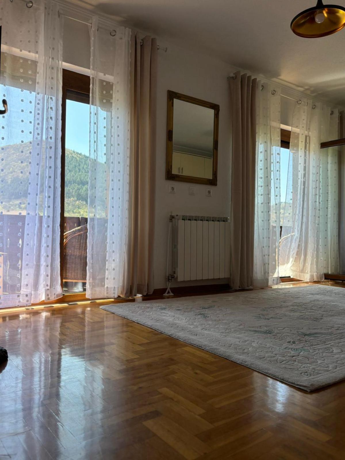 The View Apartment 维索科 外观 照片