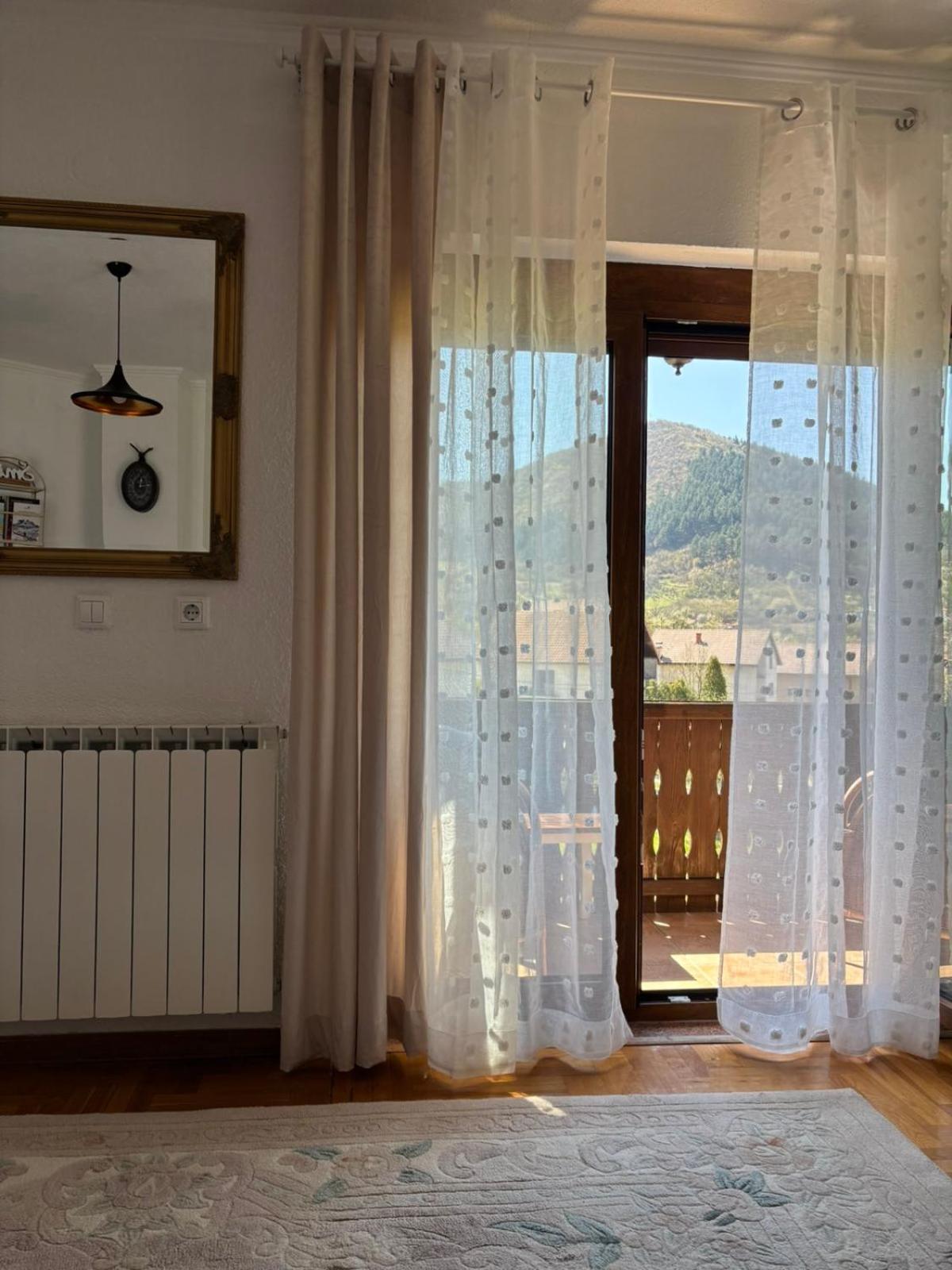 The View Apartment 维索科 外观 照片